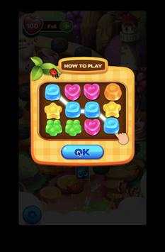 Candy Blast screenshot 1