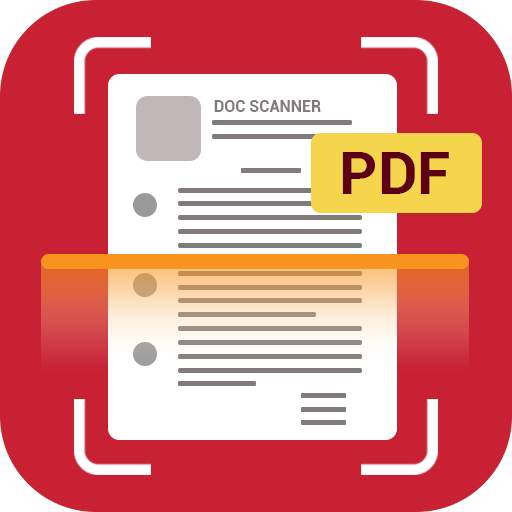 Doc Scanner - Free Scan Document and Cam Scanner 7.0
