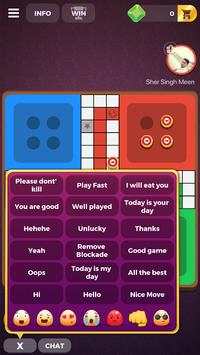 Ludo Star screenshot 3