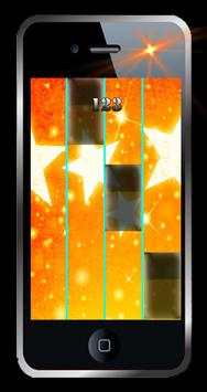 Gravityfall Piano Song screenshot 4