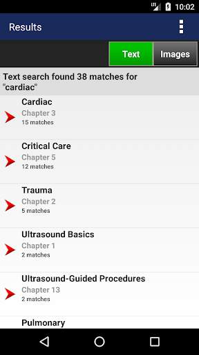 Pocket Atlas of Emergency Ultrasound, 2nd Edition screenshot 6