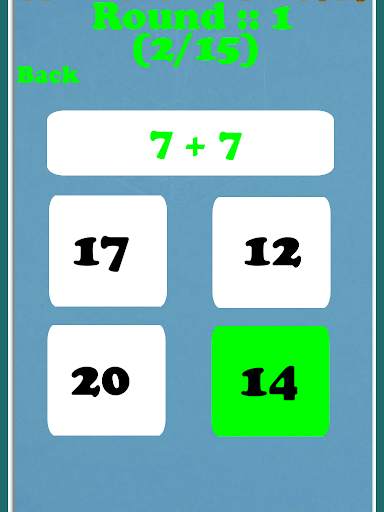 Maths Multiplication Table : Maths Game For Kids screenshot 5