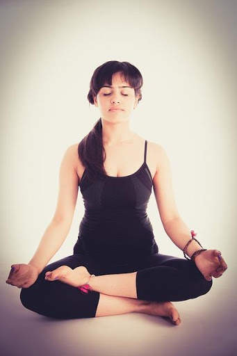 Yoga Poses for 300  Diseases screenshot 4