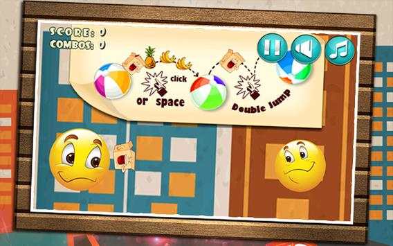 Box Jump Games screenshot 2
