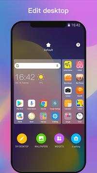 ii Launcher screenshot 4