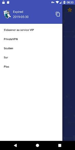 Vpn One Click screenshot 6