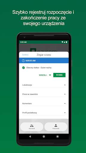 Paycom screenshot 4