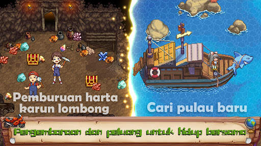 Harvest Town screenshot 6
