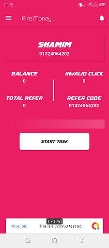 Fire Money screenshot 3
