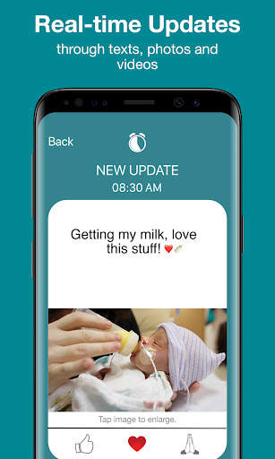 Ease Applications Messaging screenshot 7