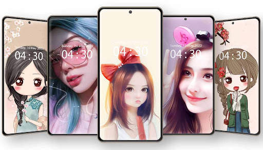 Teen Wallpapers and Backgrounds screenshot 7