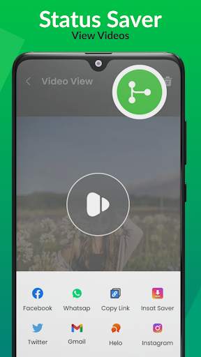 Status Saver  for WhatsApp screenshot 4