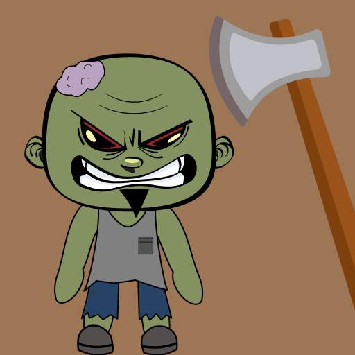 Zombie Skipping 1.0