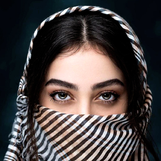 Attractive Girls Wallpapers icon