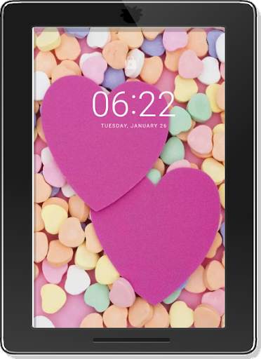 400+ Love Wallpaper Offline - Romantic Quotes 💗 screenshot 12