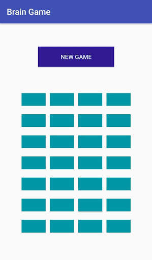 BRAIN GAME screenshot 3