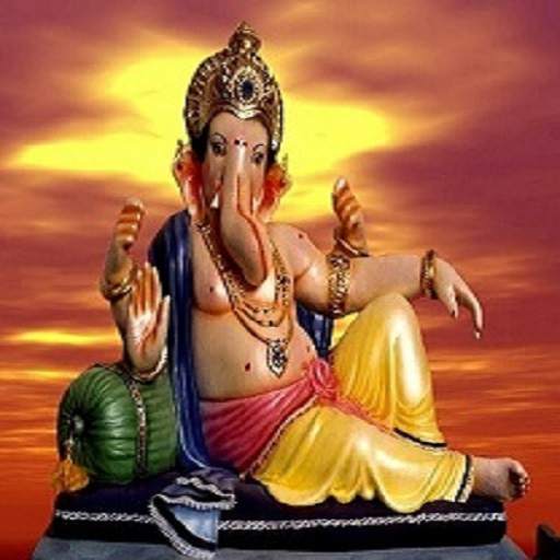 Ganesh Chaturthi Wallpaper 2.0