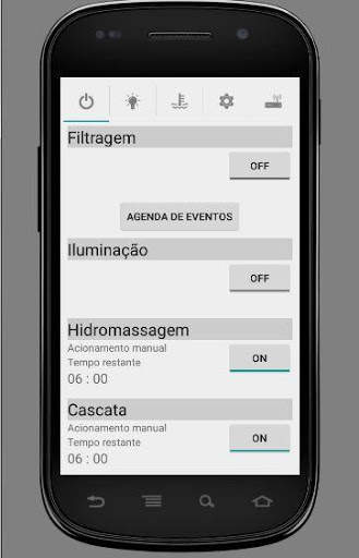 Mobile Pool screenshot 1