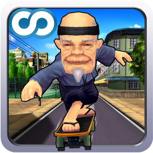 Crazy Grandpa 1.2.23