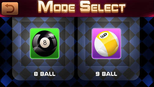 Pool Master screenshot 5