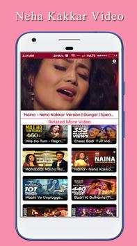 Neha kakkar songs 2018 screenshot 4
