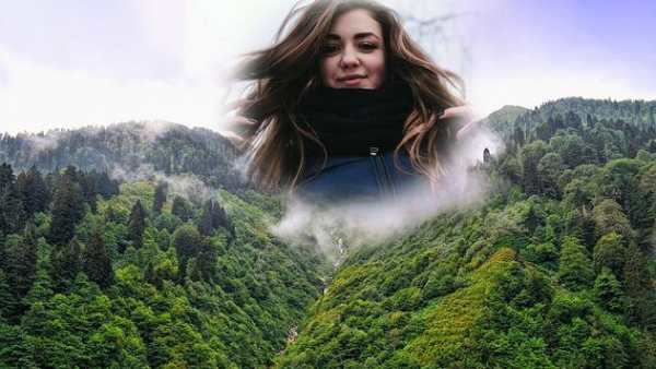 Nature Photo Frame Editor Application 2020 screenshot 5