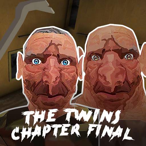 The Twins Multiplayer Horror MOD v3 3.0