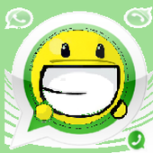 JokeStor for WhatsApp&amp;Facebook icon