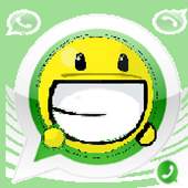 JokeStor for WhatsApp&Facebook 19
