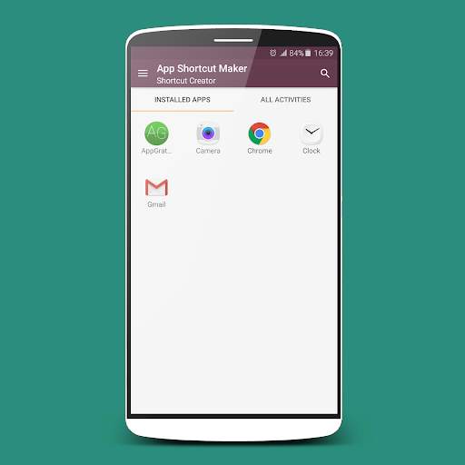 App Shortcuts Creator - App Shortcuts Master Pro screenshot 8
