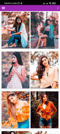 3D Luts Presets For Photoshop - Free Download screenshot 6