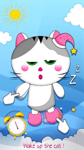 My Cute Wake Up Alarm Clock screenshot 6