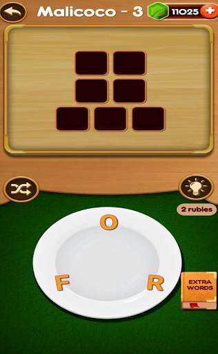 Word Legend screenshot 5