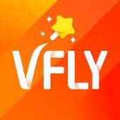 VFly—Photos & Video Cut Out Magic effects Edit 1.2.2