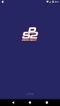PS2 Athletics screenshot 1