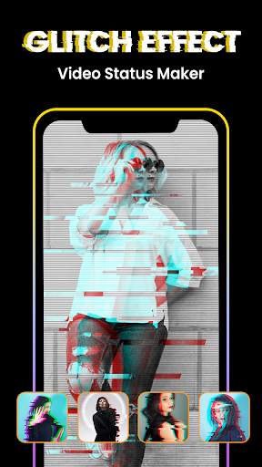 Video Maker Photo Video Editor screenshot 6