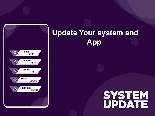 Software Update for all apps: Update Software App screenshot 1