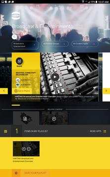 HARTING - Knowledge Center screenshot 3