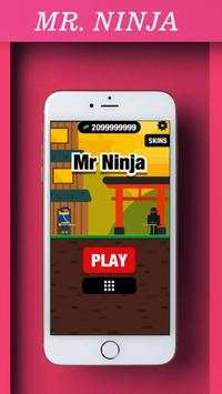 How to Get 3 Stars Mr Ninja Slicey Puzzles screenshot 1
