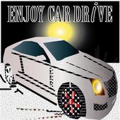 Car Enjoy Drive icon