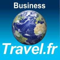 Business Travel logo