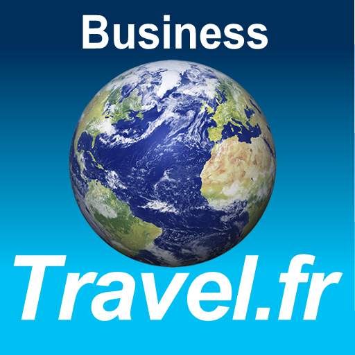 Business Travel 5