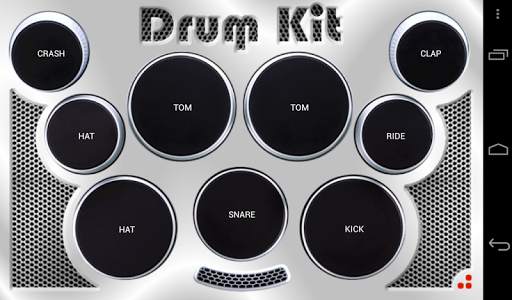 My Drum Kit screenshot 12
