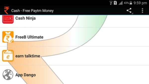 Cash - Free Money screenshot 2