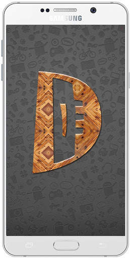 Letter Wallpaper HD screenshot 8