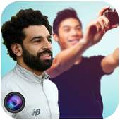 Selfie With Muhammad Salah 1.0