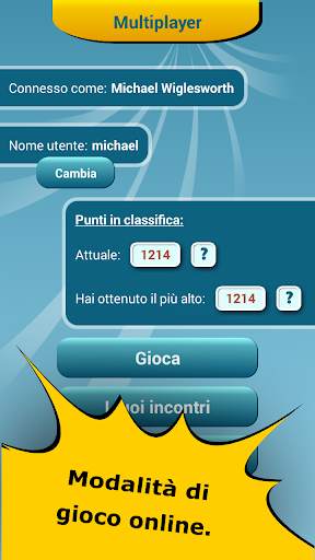Geografia Quiz screenshot 7