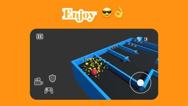 Crash of Ball - Crush the Stars screenshot 6