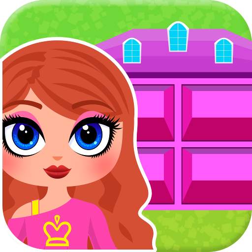 My Own Family Doll House Game 2.4.0