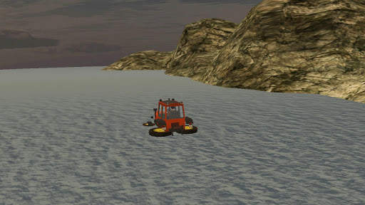 Tractor Water Drive 2018 screenshot 4